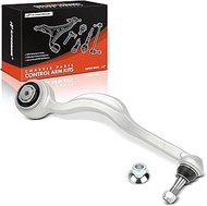 A-Premium Front Left Forward Lower Control Arm, Compatible with Mercedes-Benz Maybach S550 2017, S45