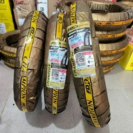 Fdr mp 27 soft compound Tire Ring 14 90/80