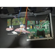 GELL MODAL 5048U5  CODE 5048UR-1 TP.M358.P64 ANDROID BOARD MAIN BOARD