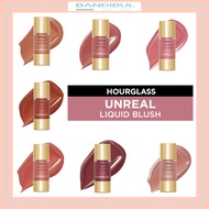 [Hourglass] Unreal Liquid Blush