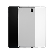 Samsung Galaxy Tab S4 10.5inch Covers Soft TPU Clear Tablet Cases