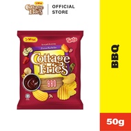 Cottage Fries - Assorted (50g)