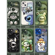 For Xiaomi Black Shark 5 Pro Phone Case Creative New Black Shark 5RS Trendy Brand Full Protection An
