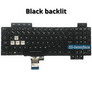 Keyboard Asus TUF FX505DT FX505U FX505DY new