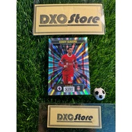 [ GENUINE ] - LASER - PANINI SCORE PREMIER LEAGUE 2024 - CODY GAKPO (LIVERROL)