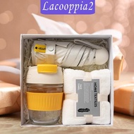 [Lacooppia2] Gift Holiday Gift Set Presents Unique Gift Ideas Personalized Mom Gifts Christmas Gifts Nurses' Day Gift