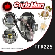Carburetor For TTR225 XT225 Tdm 225 TTR-225 1999-2004 5FG-14901-00-00