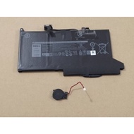 GENUINE DELL LATITUDE 5300 5310 2-in-1 7300 7400 42Wh 11.4V BATTERY 0G74G,TESTED,COMS BATTERY,CR2032