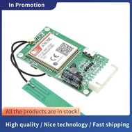 SIMCOM A7670E 4G LTE Cat1 Module A7670E 4G LTE Cat1 Module with SIM Card Slot TTL UART 2G LTE-FDD B1