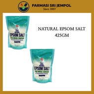 Fine Foods Epsom Salt (425g)