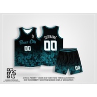 2022 Jersey Full Sublimation Exclusive Design Buzz City