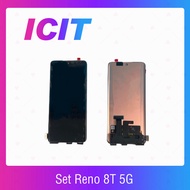 Ren 8T 5G / Re 12Pro Plus 5G อะไหล่หน้าจอพร้อมทัสกรีน หน้าจอ LCD Display Touch Screen For Reno 8T 5G