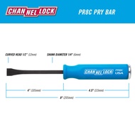 Pry Bar 8 inches เหล็กงัดด้าไขควง ยาว 8 นิ้ว