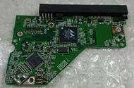 ◢ 簡便宜 ◣ 救援用 WD 1600AAJS-00YZCA0  硬碟 電路板