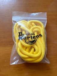 全新 Dr. Martens 鞋帶