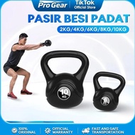 Surprise price 4/6/8/10kg Soft Kettlebell | Dumbell Set | Home Fitness Equipment | Squat Strength Tr
