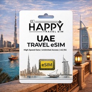 eSIM Dubai, Abu Dhabi, United Arab Emirates, UAE Travel Sim Card, Dubai, Abu Dhabi, United Arab Emir