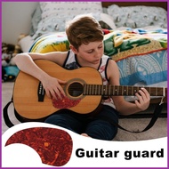 Guitar Pickguard Drop Shape Acoustic Guitar Pick Guards Guitar Gauge Celluloid Picks Electric Scratch Plate yunkmy yunkmy
