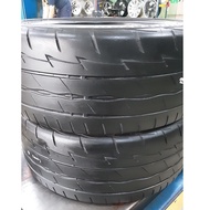Used Tyre Secondhand Tayar BRIDGESTONE POTENZA RE003 245/40R18 70% Bunga Per 1pc