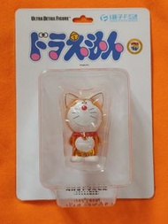 Medicom 叮噹 多啦a夢 藤子不二雄 Ultra Detail Figure