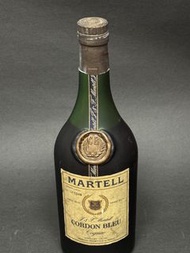 Martell Cordon Bleu Cognac 馬爹利舊裝藍帶
