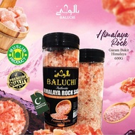 Baluchi Garam Bukit Kasar Himalaya