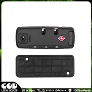 Luggage TSA Lock 3 Digit Combination Password Lock for Suitcases & Baggage 3 Digit Password Combinat