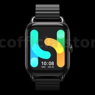 1.78 inch 368*448px AMOLED Screen BT5.1 Heart Rate Tracking 100+ Watch Dials 105 Sports Modes Waterp