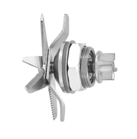 1PC for Xiaomi MPBJ001ACM Wall Breaker Cuisinart Mixing Four Teeth Knife Set Blade Accessories