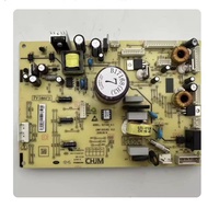 Meiling Refrigerator Motherboard BCD-448WP 462WMBA 549 552WUP Computer Board B17168 (H3)