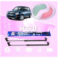 Perodua Kelisa KSW Rear(belakang) Bonnet Absorber