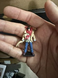 淨流龍馬人仔 SKY X STUDIO GETTER ROBO ARMAGEDDON GETTER ROBOT GETTER 1 真三一萬能俠 世界最後之日 三一萬能俠 1號