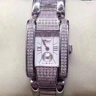 Chopard Chopard LA STRADA Series416867- 1001 Wristwatch AISI316L Stainless Steel Case Can Be Matched