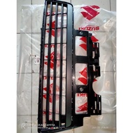 LOWER GRILL RAM BUMPER SUZUKI ERTIGA 2012-2014 front grill lower BUMPER Suzuki Ertiga type 1/2 ORISI