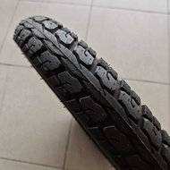 Ebike Tubeless Tyre - 16 x 2.50
