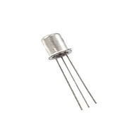 TR BC 109 NPN Transistor general-purpose low power silicon NPN bipolar junction transistors [Elca]