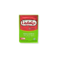 WP - LADAKU Pepper Powder 3Gr