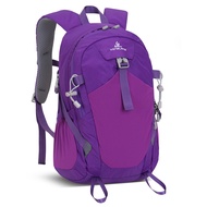 backpack backpack woman Beg pendakian ringan 20L luar untuk lelaki dan wanita beg hiking dan berbasi