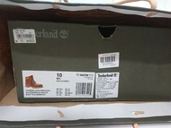 Timberland 男款小麥黃經典防水6吋靴