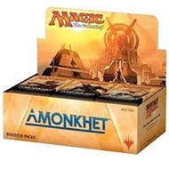 MTG - AMONKHET BOOSTER BOX AKH