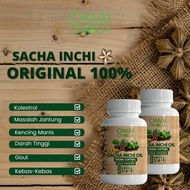 !! Omai Omega Sacha Inchi