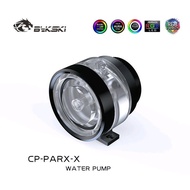 Bykski CP-PARX-X Round water cooling pump for pc head 3 meters flow 330L/H