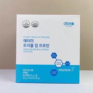 Atomy Protein Powder 25g * 30 Bars Soy Protein Whey Protein Casein 3 Times Easy Absorb20251201
