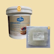 BICO / AB Mauri Cake Gel stabilizer, 100g individual bag