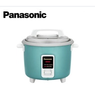 Panasonic Rice Cooker 1.0L 1.8L 2.8L SR-Y10G SR-Y18G SR-E28 / Convectional Rice Cooker Periuk Nasi P