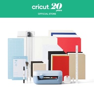 Cricut Joy 2 Blue Essential Bundle