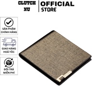 [Album] High Quality Men's Wallet (VI-151) - Horizontal Wallet - Horizontal Wallet