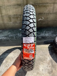 ยาง superbike CST tyre CM-A3 ลายวิบาก ขนาดยาง 120/70R-19 170/60R-17 ปี23 สุดยอดยางคุณภาพ superbike h