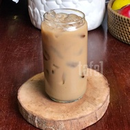 Alice 430 Glass Cup ML Contents 1