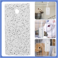 Gnawing Block Small Animal Toys Pets Hamster Teething Stone Snacks Pumice